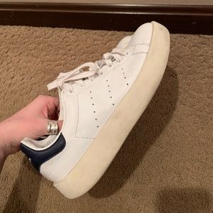 adidas stan smith thick sole